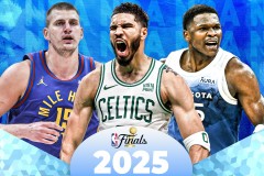 昔日雷霆三少KD哈登仍获顶薪，为何威少沦落至无球可打