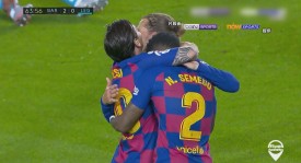 皇马惨败西甲，球迷心碎：揭秘连续失利背后的心理压力